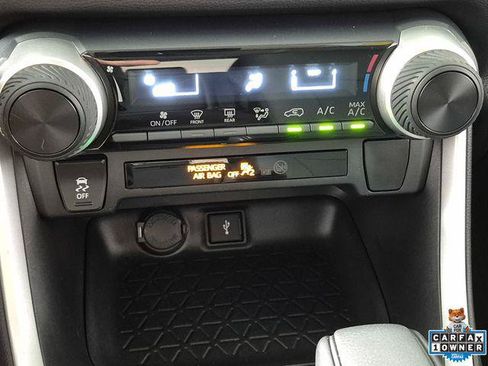 Certified 2020 Toyota RAV4 LE w/ All Weather Liner Package FWD image 20