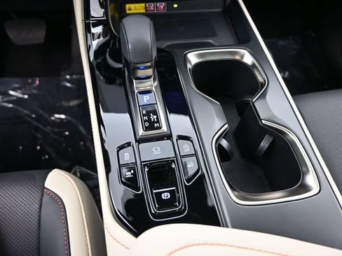 Certified 2024 Lexus NX 350 AWD image 17