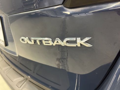 Certified 2025 Subaru Outback Premium w/ Popular Package #1A image 33