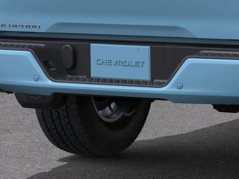 New 2026 Chevrolet Colorado LT image 14