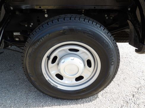 Used 2021 Ford F350 XL w/ Power Equipment Group image 52