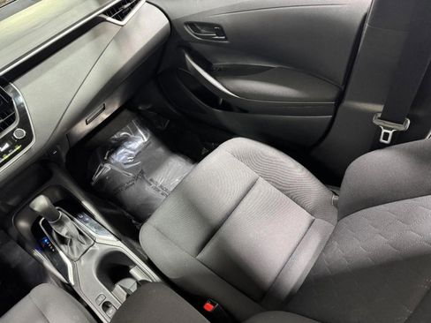 Used 2024 Toyota Corolla LE image 15