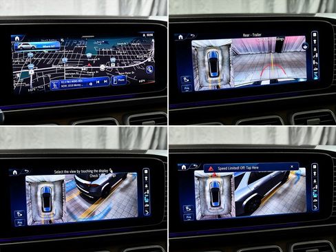 Used 2024 Mercedes-Benz GLE 350 4MATIC image 24