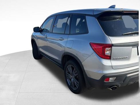 Used 2019 Honda Passport EX-L image 8