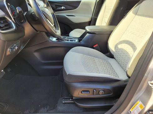 Used 2024 Chevrolet Equinox LT image 17