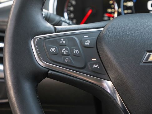 Used 2024 Chevrolet Malibu LT FWD image 18