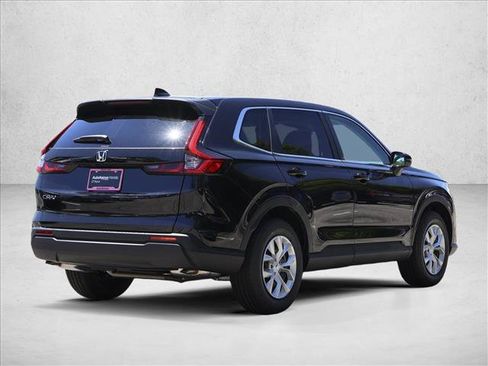 New 2026 Honda CR-V LX image 5