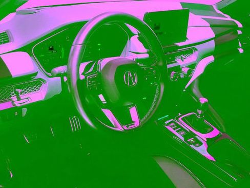 Used 2024 Acura Integra A-Spec FWD image 21