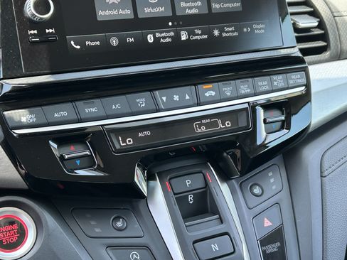 Used 2026 Honda Odyssey EX-L image 21