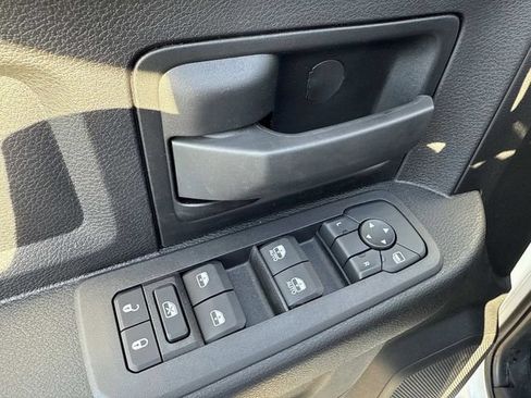 New 2026 RAM 5500 Tradesman AWD/4WD image 22