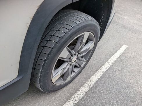 Used 2018 GMC Acadia SLT image 5