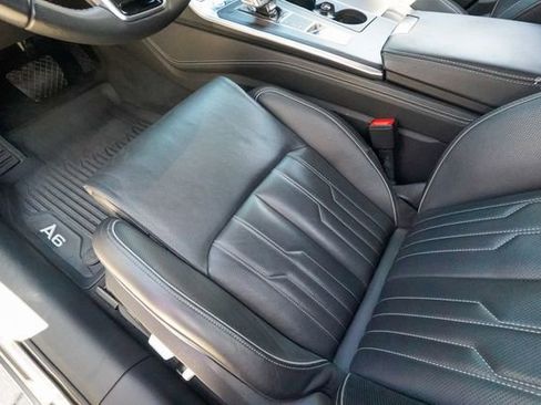 Used 2019 Audi A6 3.0T Prestige AWD/4WD image 55