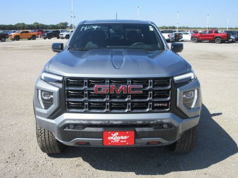 New 2026 GMC Canyon AT4 w/ Technology Plus Package image 10