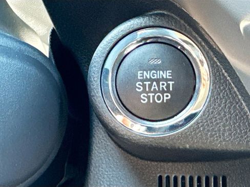 Certified 2025 Subaru Crosstrek 2.5i Limited w/ Crosstrek Mirror Package image 23