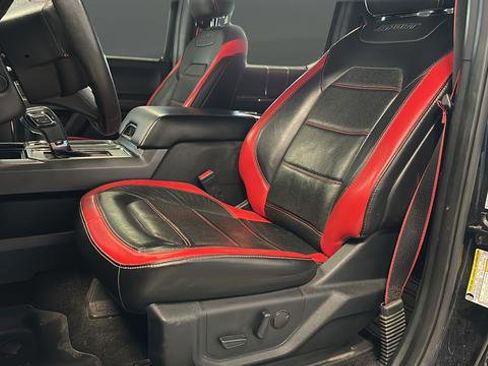 Used 2019 Ford F150 Lariat w/ Equipment Group 502A Luxury image 10