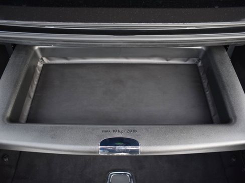 Used 2018 Mercedes-Benz S 560 S 560 w/ AMG Line Exterior image 35