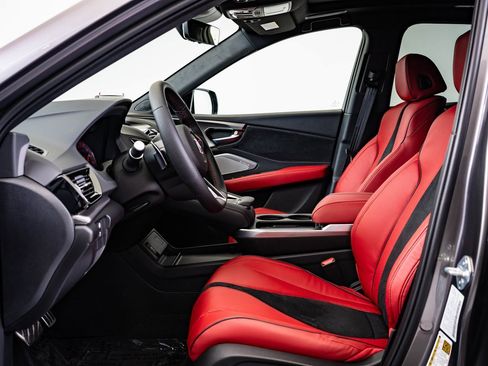 New 2026 Acura RDX A-Spec image 23