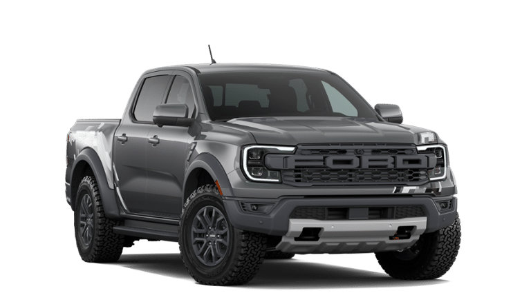 New 2026 Ford Ranger Raptor AWD/4WD image 62
