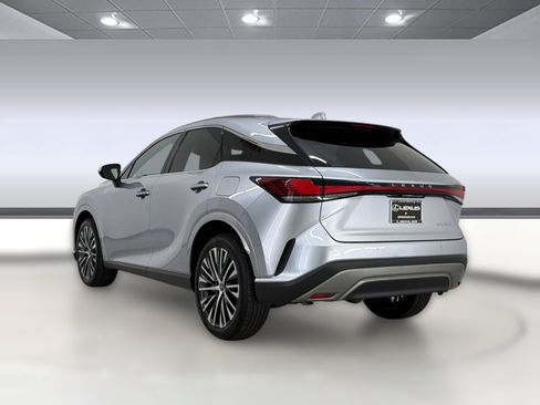 Certified 2026 Lexus RX 350 Premium Plus w/ Accessory Package (Z1) FWD image 3