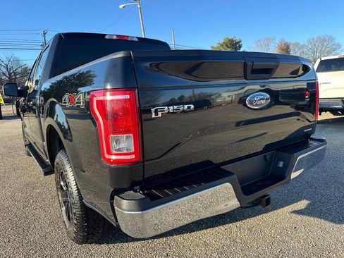 Used 2016 Ford F150 XLT image 23
