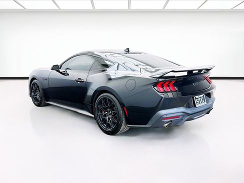 Used 2024 Ford Mustang GT Premium w/ GT Performance Package RWD image 6