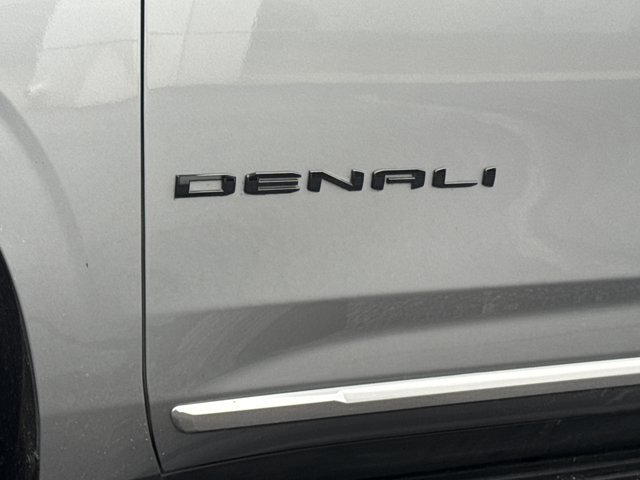 Used 2024 GMC Yukon XL Denali w/ Max Trailering Package AWD/4WD image 19