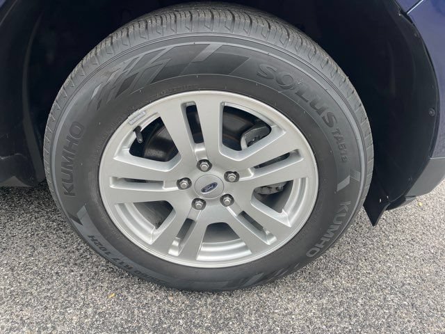 Used 2011 Ford Edge SE FWD image 15