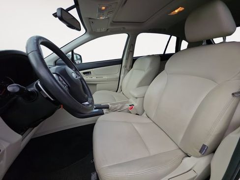 Used 2014 Subaru Crosstrek 2.0i Limited AWD/4WD image 8