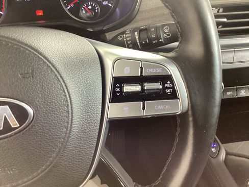 Used 2020 Kia Telluride EX w/ EX Premium Package AWD/4WD image 25