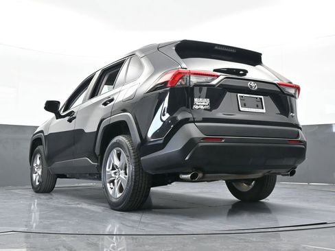 Used 2024 Toyota RAV4 XLE image 59