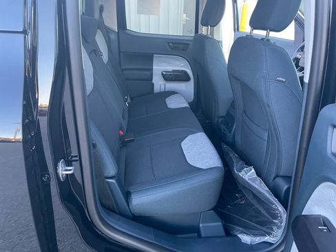 New 2025 Ford Maverick XLT w/ Equipment Group 301A image 18