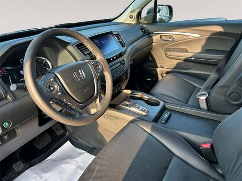 Used 2023 Honda Ridgeline RTL image 10