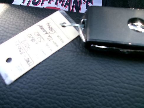 Used 2019 Volvo S60 T6 Inscription image 18