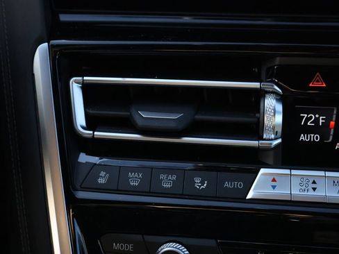 New 2026 BMW M850i xDrive image 33