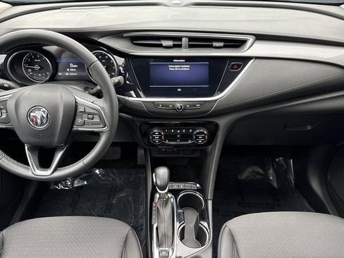 Used 2022 Buick Encore GX Select w/ Experience Buick Package image 14
