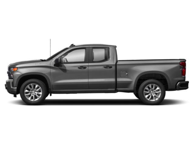 Used 2019 Chevrolet Silverado 1500 Custom w/ Custom Value Package RWD image 6