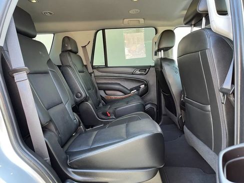 Used 2019 Chevrolet Tahoe Premier w/ RST 6.2L Performance Edition image 27