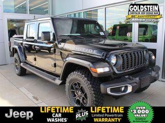 New 2025 Jeep Gladiator Sport video 1
