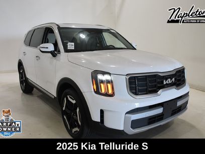 Used 2025 Kia Telluride S