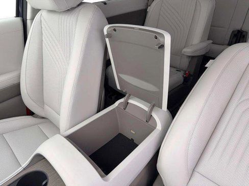 New 2026 Hyundai Palisade FWD Hybrid image 13