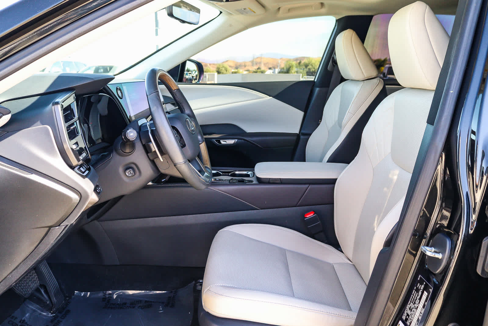 Used 2023 Lexus RX 350 Premium FWD image 20