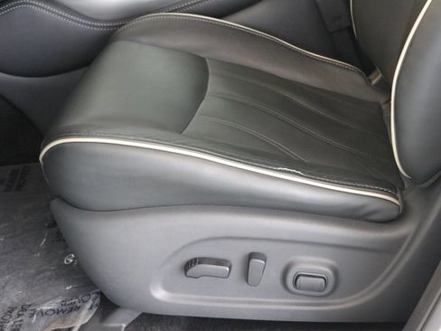 Used 2019 INFINITI QX60 Luxe w/ Essential Package AWD/4WD image 27