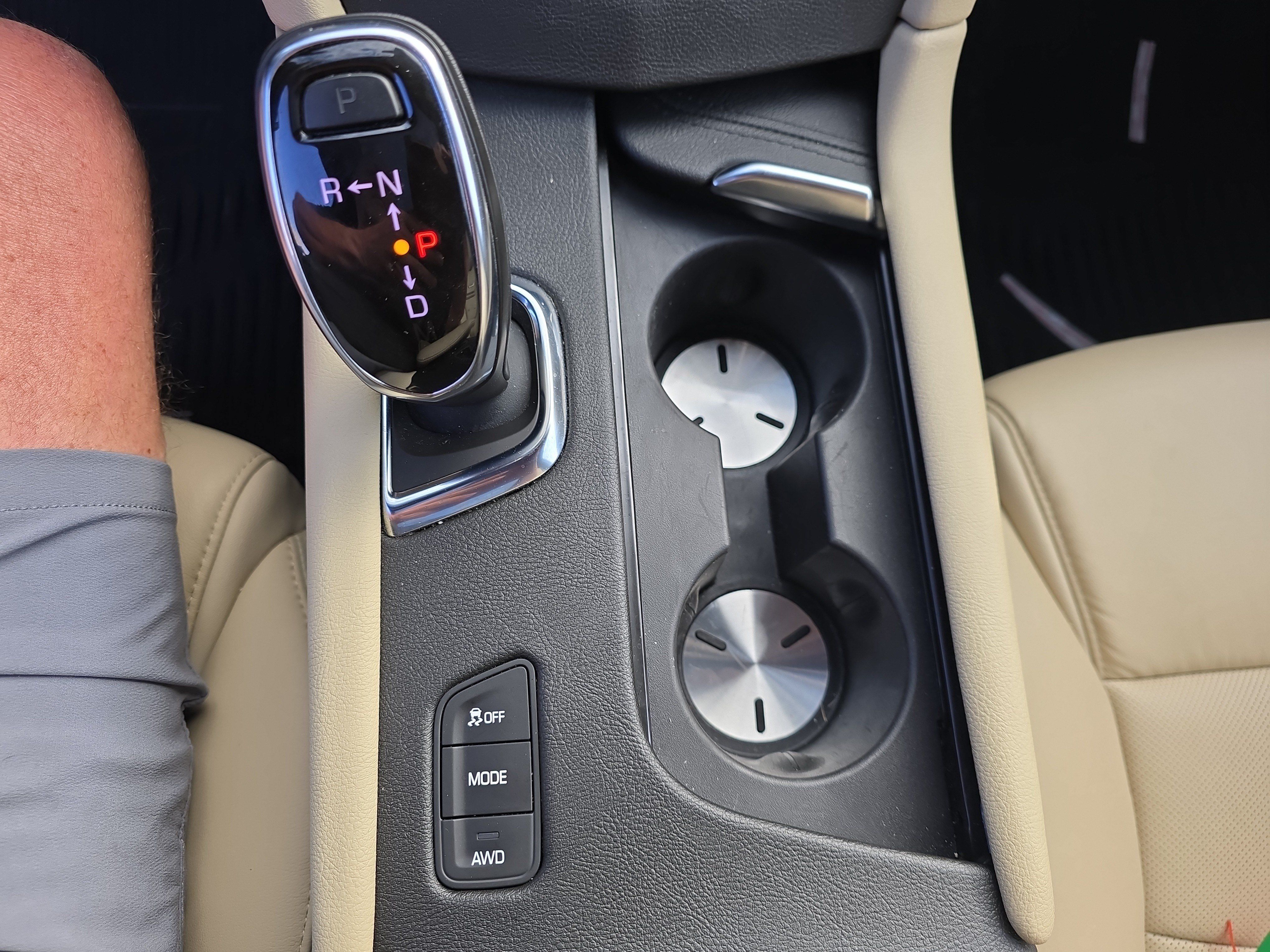 Used 2019 Cadillac XT5 Premium Luxury AWD/4WD image 33