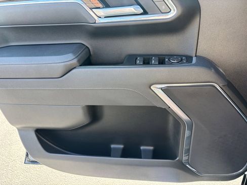 Used 2025 Chevrolet Silverado 1500 RST RWD image 25