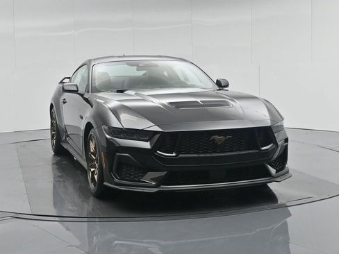 New 2026 Ford Mustang GT Premium w/ GT Performance Package image 52