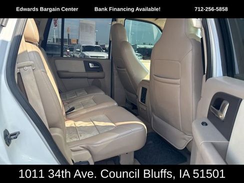 Used 2004 Ford Expedition Eddie Bauer image 9