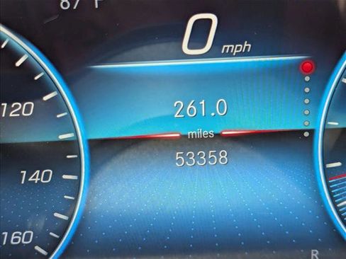 Used 2021 Mercedes-Benz GLE 350 4MATIC image 11