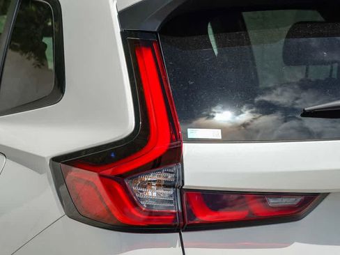 New 2026 Honda CR-V Sport image 10