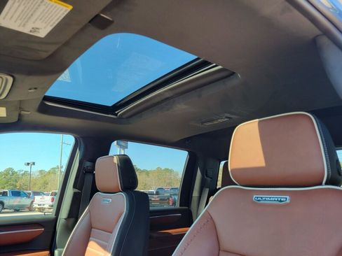 New 2026 GMC Sierra 2500 Denali Ultimate image 27