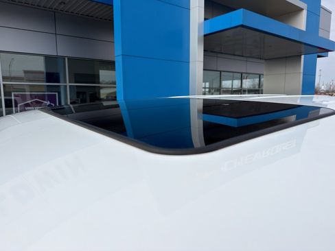 Used 2016 RAM 1500 Laramie w/ Convenience Group image 16